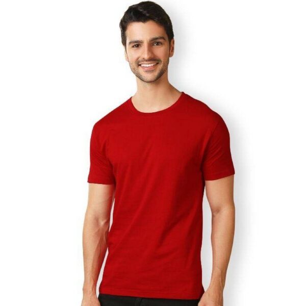 Red T-Shirt
